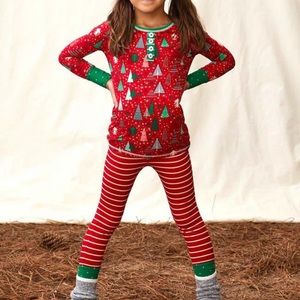NWT Matilda Jane Christmas Pajamas